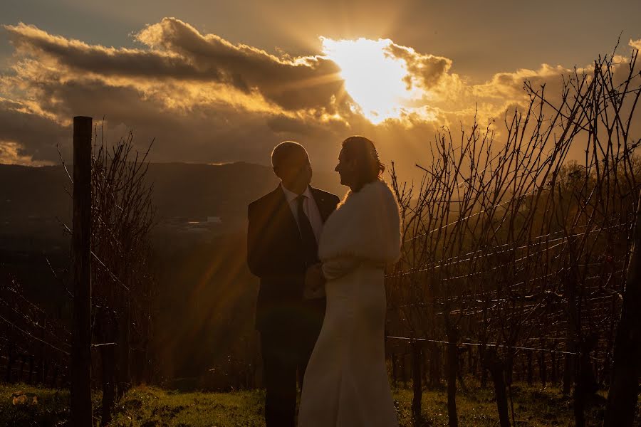 Wedding photographer Ugo Cosimo (hugsfree). Photo of 8 April