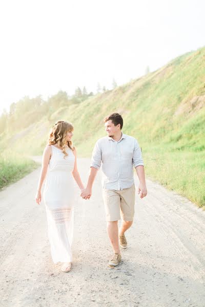 Photographe de mariage Lesha Novopashin (alno). Photo du 2 juillet 2015