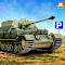 ‪Tank Army Parking tank games‬‏