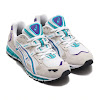 asics gel-kayano 5 360 white/lgn