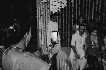 Wedding photographer Eshant Raju (eshantraju). Photo of 23 February 2021