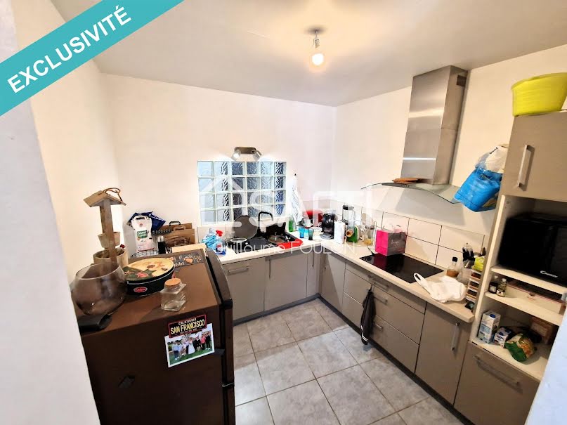 Vente appartement 3 pièces 62 m² à Apt (84400), 99 000 €