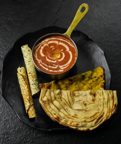 Dal Makhani