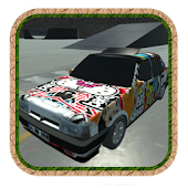 Şahin Akrobasi Gösterisi