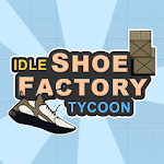 Cover Image of Download Idle Shoe Factory Tycoon 1.20 APK