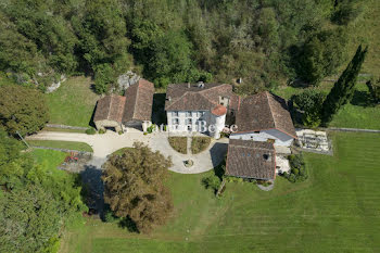 château à Foix (09)