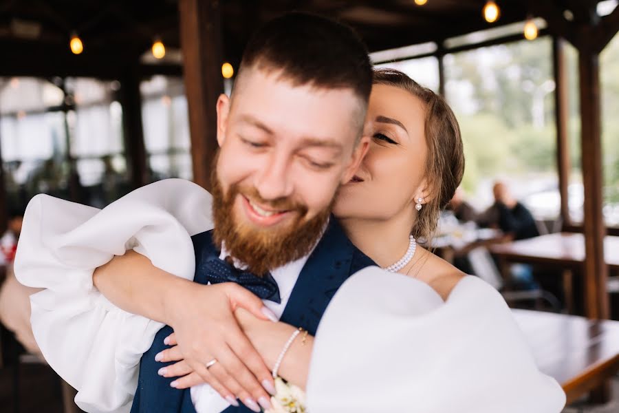 Wedding photographer Katerina Mak (kmakph). Photo of 15 August 2022