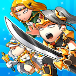 Cover Image of Download Rebirth King : IDLE RPG 1.123 APK