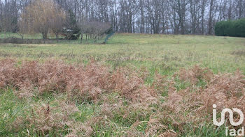 terrain à Corbère-Abères (64)