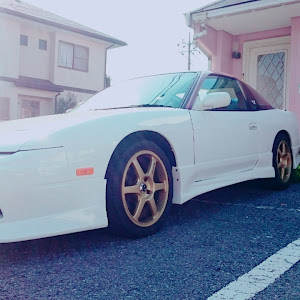 180SX RPS13