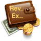 Download RevEx (Revenue Expenditure) - Daily Expense For PC Windows and Mac 1.9.2