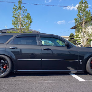 マグナム SRT-8