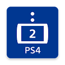 PS4 Second Screen 18.9.3