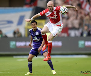 Jelle Van Damme legt uit waarom Standard zo anders was dan Anderlecht: "Dat blijft de club van mijn hart"