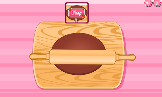  딸기 아이스크림 샌드위치- 스크린샷 미리보기 이미지  