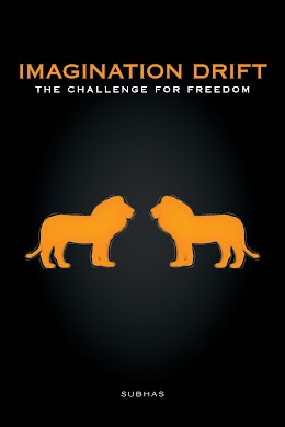 The Challenge for Freedom cover