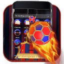 3D Barcelona Europe Football Theme 1.3.2 APK Télécharger