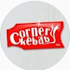 Corner Kebab, Kebayoran Lama, Jakarta logo