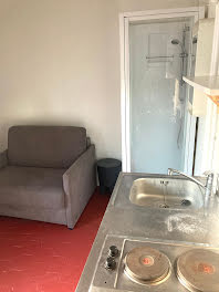 appartement à Paris 8ème (75)