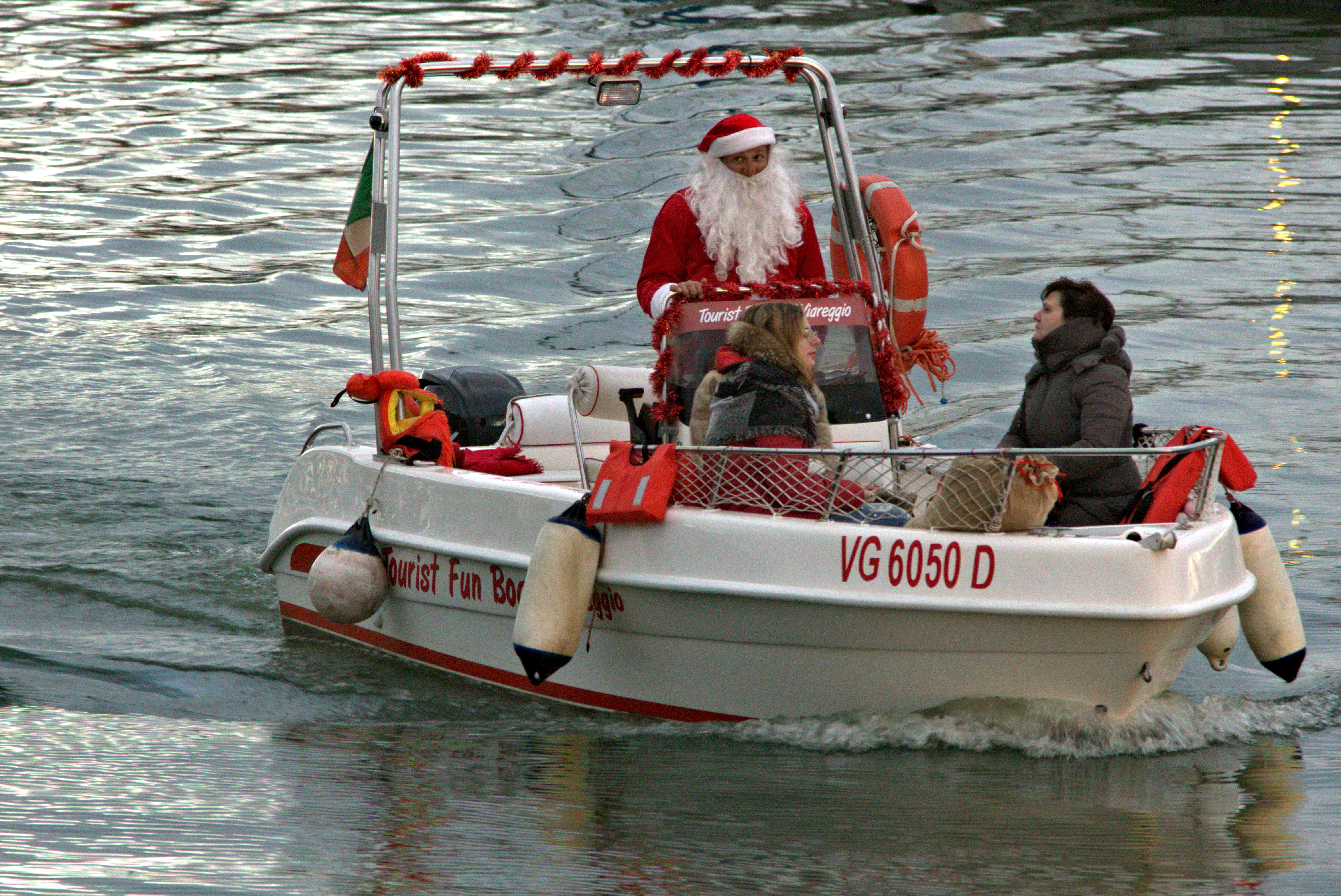 babbo marinaio di ruggeri alessandro