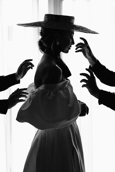 Photographe de mariage Anton Blokhin (totonophoto). Photo du 4 janvier