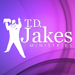 TD Jakes Ministries Apk