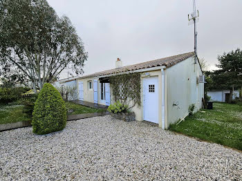 maison à Les Clouzeaux (85)