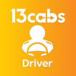 Cover Image of Download 13cabs Driver 2.2.0 APK