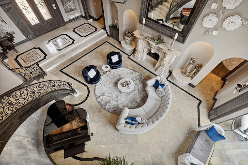 Maison avec piscine et terrasse 3