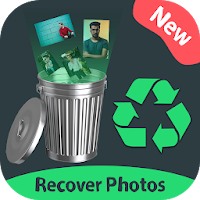 Recover Deleted Photos - Recover Your Video Photo