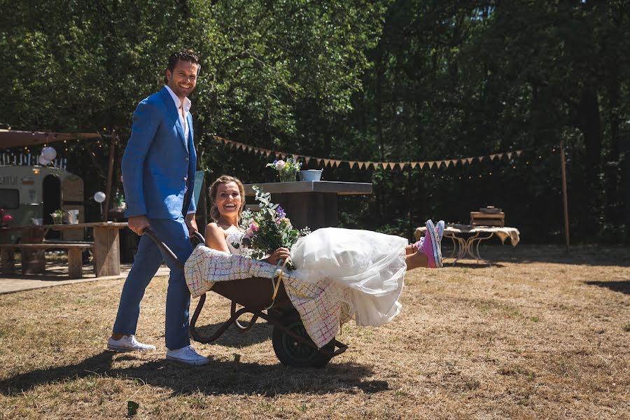 Photographe de mariage Simone Janssen (janssen). Photo du 27 octobre 2019