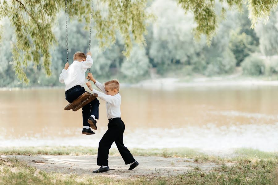 Photographe de mariage Maksim Chub (max-chub). Photo du 22 août 2020