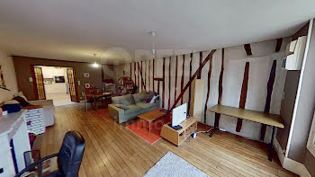 appartement à Auxerre (89)