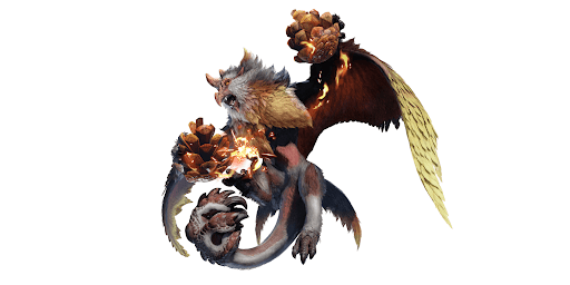 モンハンライズ 未登場の大型モンスター一覧 モンハンライズ 神ゲー攻略