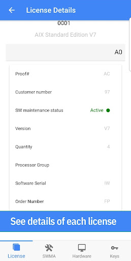 IBM Entitled Systems Support