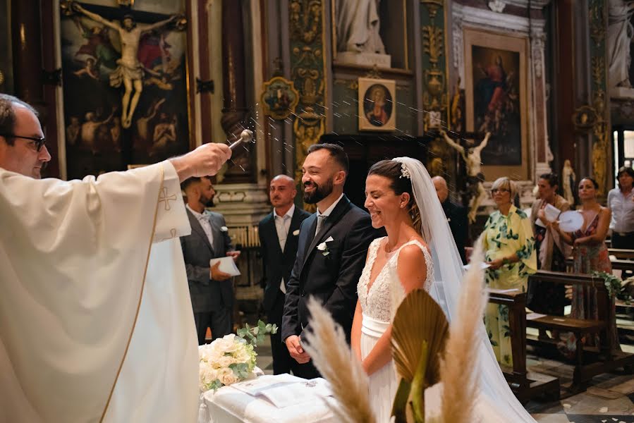 Photographe de mariage Serena Marchisio (serenamarchisio). Photo du 31 janvier 2023