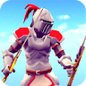 Castle Defense Knight Fight icon