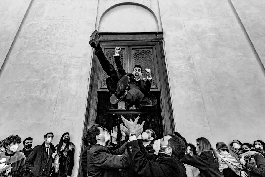 Fotógrafo de bodas Simone Goglia (simonegoglia). Foto del 13 de marzo 2023