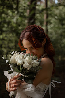Svatební fotograf Elizaveta Moskvicheva (moskvichevaph). Fotografie z 14.září 2023