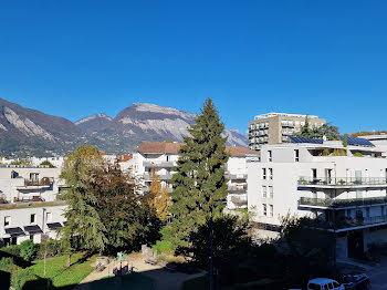 appartement à Grenoble (38)