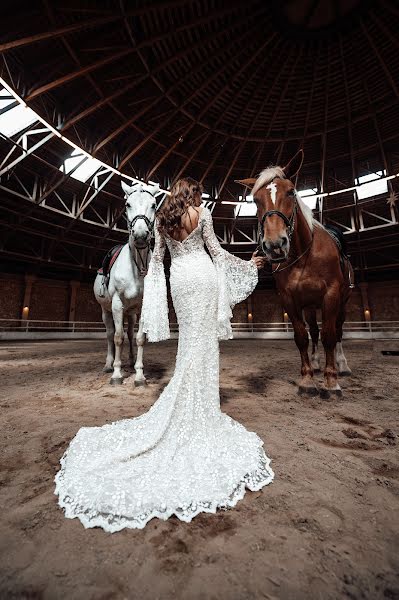 Wedding photographer Ligita Belskyte (ligitab). Photo of 23 August 2022