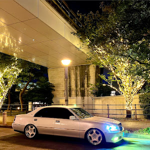 クラウンマジェスタ JZS177