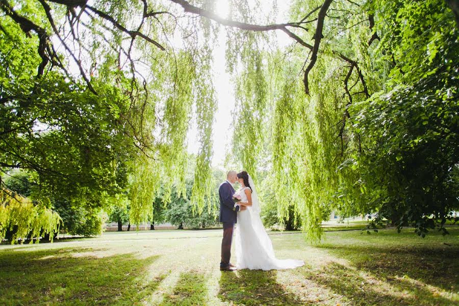 Wedding photographer Kaleriya Petrovskaya (lira192021). Photo of 5 July 2014