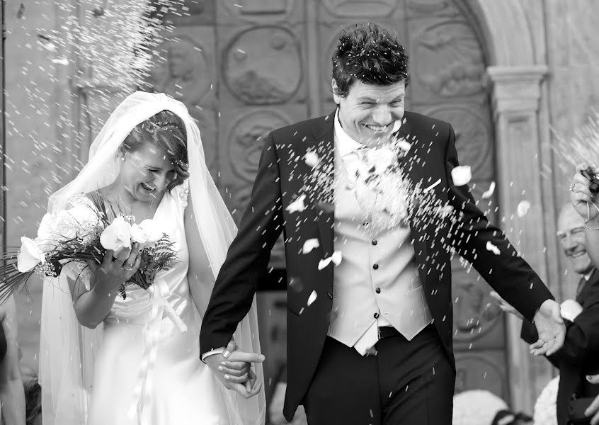 Bryllupsfotograf Francesco D Aleo (daleo). Foto fra februar 12 2014