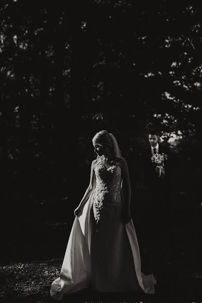 結婚式の写真家Vasil Dochinec (vasilij33)。2018 10月14日の写真