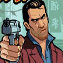 Grand Theft Auto Chinatown Wars New Tab