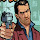 Grand Theft Auto Chinatown Wars New Tab