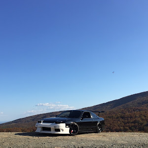 180SX RPS13