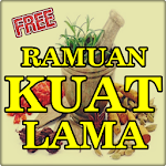 Cover Image of Download Membuat Ramuan Obat Kuat Alami 2.3 APK