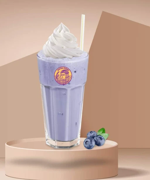 Blueberry Cheesecake Shake [350 Ml]